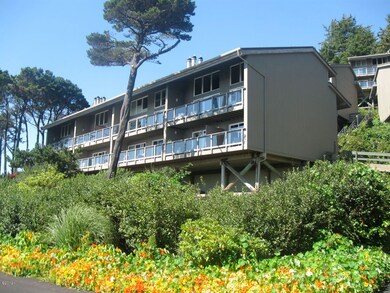 J Building