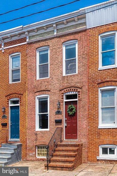 1414 Ward St, Baltimore, MD 21230 - photo 3