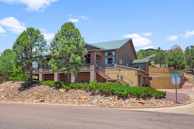 800 N Oak Point, Payson, AZ 85541 - photo 4