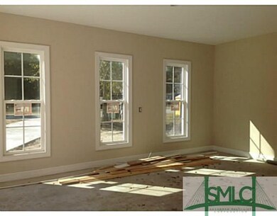 Exterior Front. 2 car side entry garage