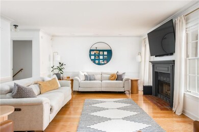 1348 Sheffield Glen Way NE unit 8, Atlanta, GA 30329 - photo 7