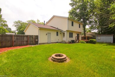 754 Idlewood Ave, Sheffield Lake, OH 44054 - photo 3