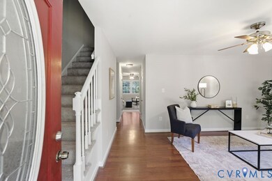 6026 Partingdale Cir, North Chesterfield, VA 23224 - photo 2