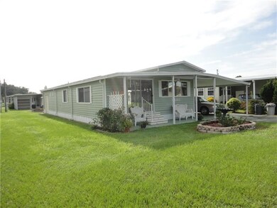 5440 Joyce St, Zephyrhills, FL 33542 - photo 2