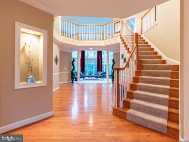 15763 Spyglass Hill Loop, Gainesville, VA 20155 - photo 7