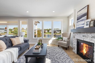 3012 Red Alder Dr, Holland, MI 49424 - photo 2