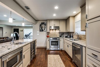 7138 Edgerton Dr, Dallas, TX 75231 - photo 7