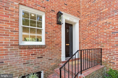 2712 O St NW, Washington, DC 20007 - photo 3