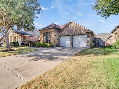 24514 Bella Florence Dr, Richmond, TX 77406 - photo 2