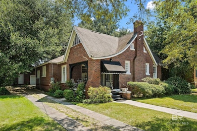 123 Williams Ct, Mobile, AL 36606 - photo 2