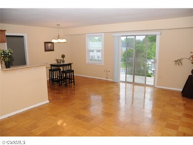 Den/Family/Great Room