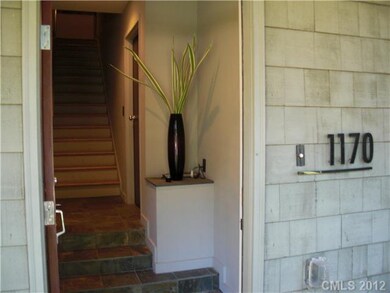 Entry Hall