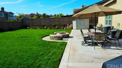 Fire Pit 
