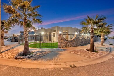 14373 Desert Wind Dr, Horizon City, TX 79928 - photo 2