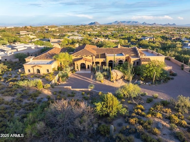 11301 E Mariola Way, Scottsdale, AZ 85262 - photo 2