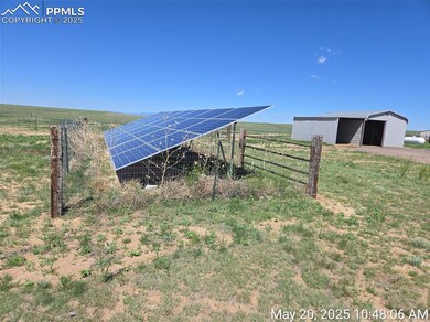 View of yard with a view of rural / pastoral area