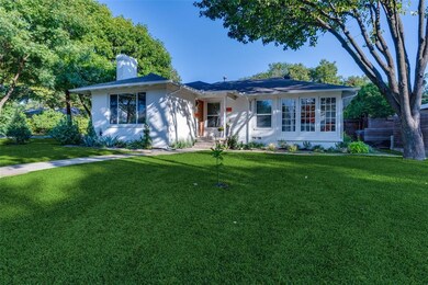 6403 Vanderbilt Ave, Dallas, TX 75214 - photo 2