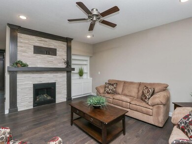 1300 S 11th St, Adel, IA 50003 - photo 6