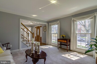 4326 Marhalt Place, Dumfries, VA 22025 - photo 5