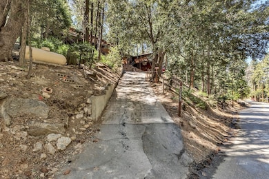 Shared Driveway