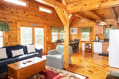 551 Dix Hill Rd, Ludlow, VT 05149 - photo 4