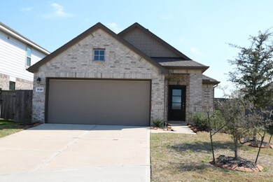 18410 Running Shadow Ct, Hockley, TX 77447 - photo 2