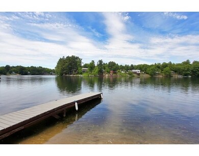 25 Worcester Ave, Hudson, MA 01749 - photo 2