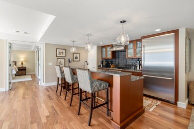 4 Battery Wharf unit 4507, Boston, MA 02109 - photo 7