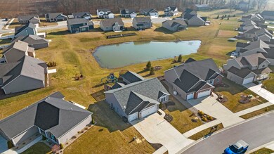 13588 Saddle Creek Ln, Grabill, IN 46741 - photo 3