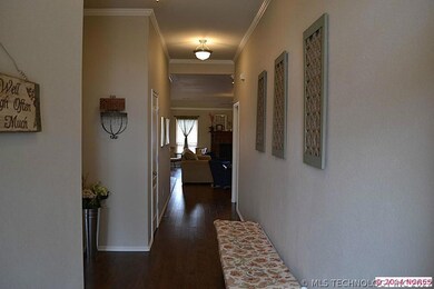 1706 W 119th St S, Jenks, OK 74037 - photo 6