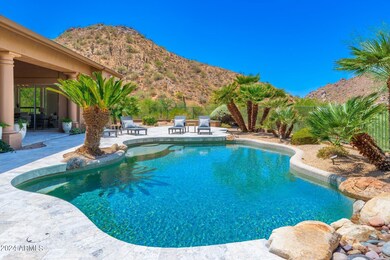 Backyard Views