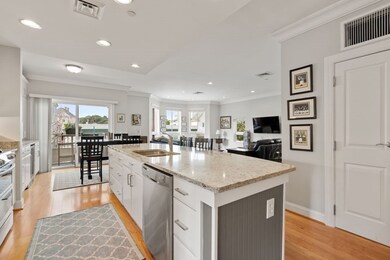 Hammonswood at Chestnut Hill unit E-0219, Chestnut Hill, MA 02467 - photo 6