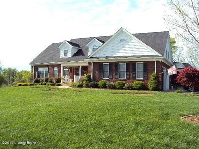 124 Delmar Dr, Mount Washington, KY 40047 - photo 2