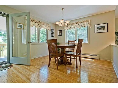 Dining Room.