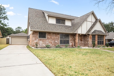 8014 Green Devon Dr, Houston, TX 77095 - photo 3