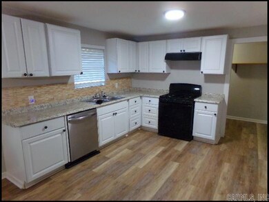 3501 Katherine St, Little Rock, AR 72204 - photo 6