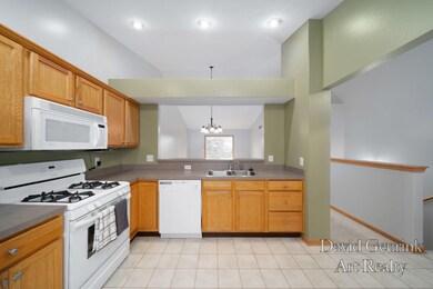 1163 angels trace drive, Wyoming, MI 495