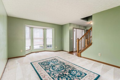 Living Room View #3