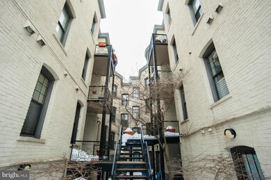 1842 California St NW unit 8B, Washington, DC 20009 - photo 2