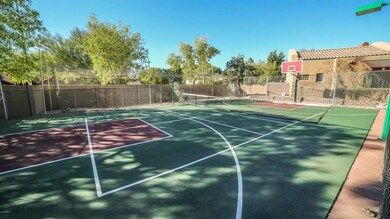 Sportscourt