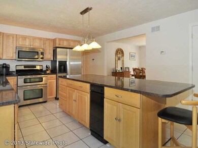 244 Pine Orchard Rd, Chepachet, RI 02814 - photo 7