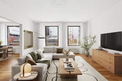 652 Hudson St unit 2-W, New York, NY 10014 - photo 6