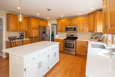 102 Croydon Ct, Oswego, IL 60543 - photo 4