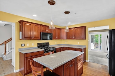 551 Bedford St unit B4, Whitman, MA 02382 - photo 5