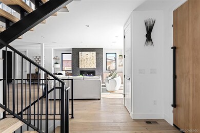 949 S Clayton Way, Denver, CO 80209 - photo 6