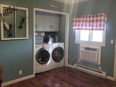 320 W Spring St, Bluffton, IN 46714 - photo 6