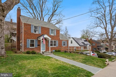 5839 19th St N, Arlington, VA 22205 - photo 3
