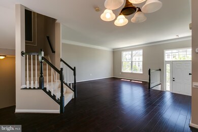 17353 Montezuma Way, Dumfries, VA 22025 - photo 6