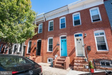 1437 Battery Ave, Baltimore, MD 21230 - photo 3