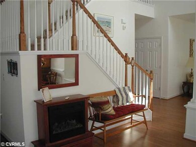 Interior Space/Layout